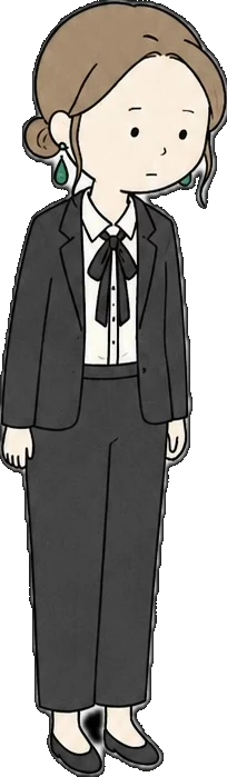 Kaori Kamiyama